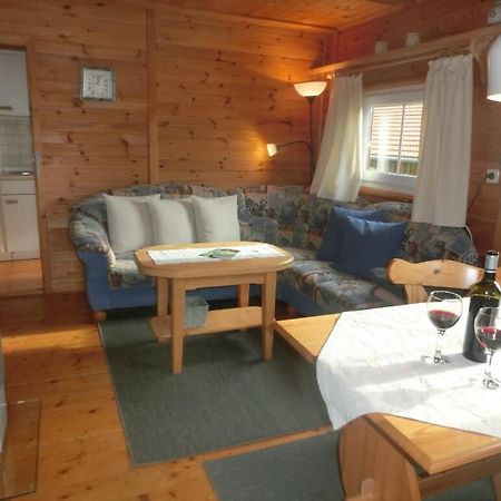 Ferienhaus Gustl Bischofsreut Екстериор снимка