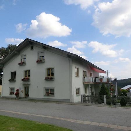 Ferienhaus Gustl Bischofsreut Екстериор снимка