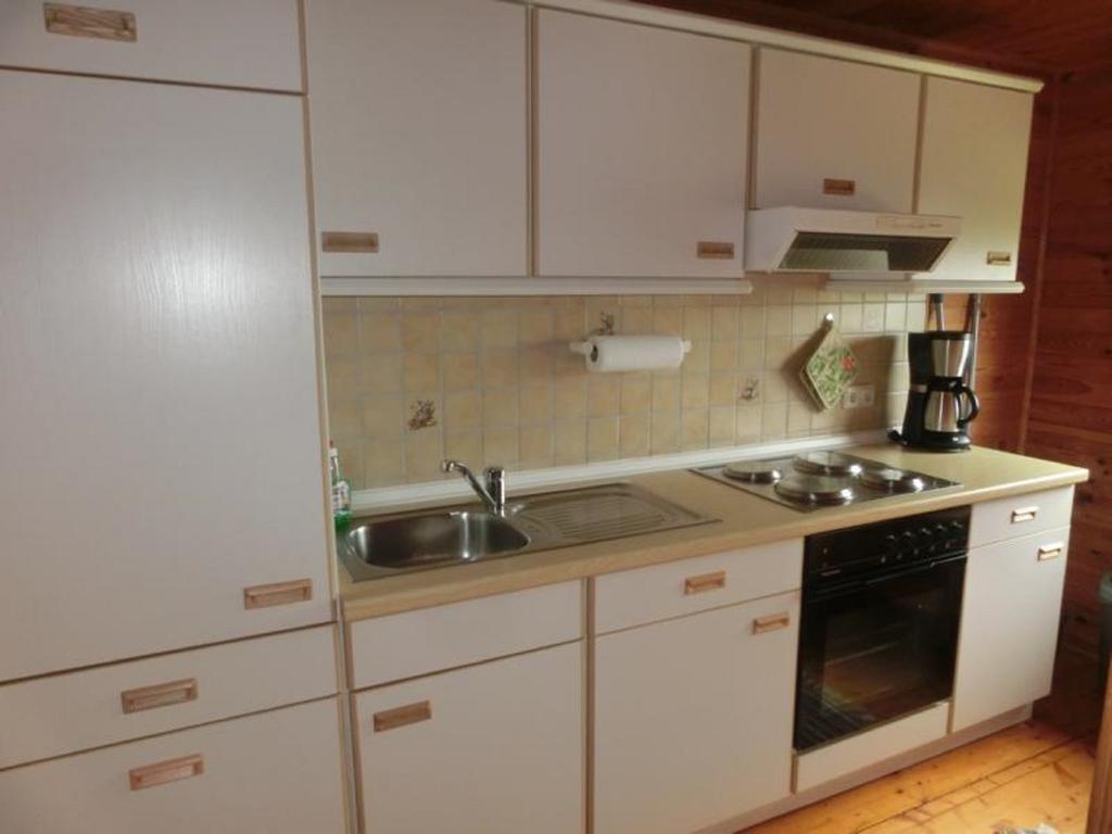 Ferienhaus Gustl Bischofsreut Екстериор снимка