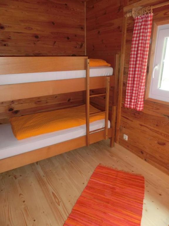 Ferienhaus Gustl Bischofsreut Екстериор снимка