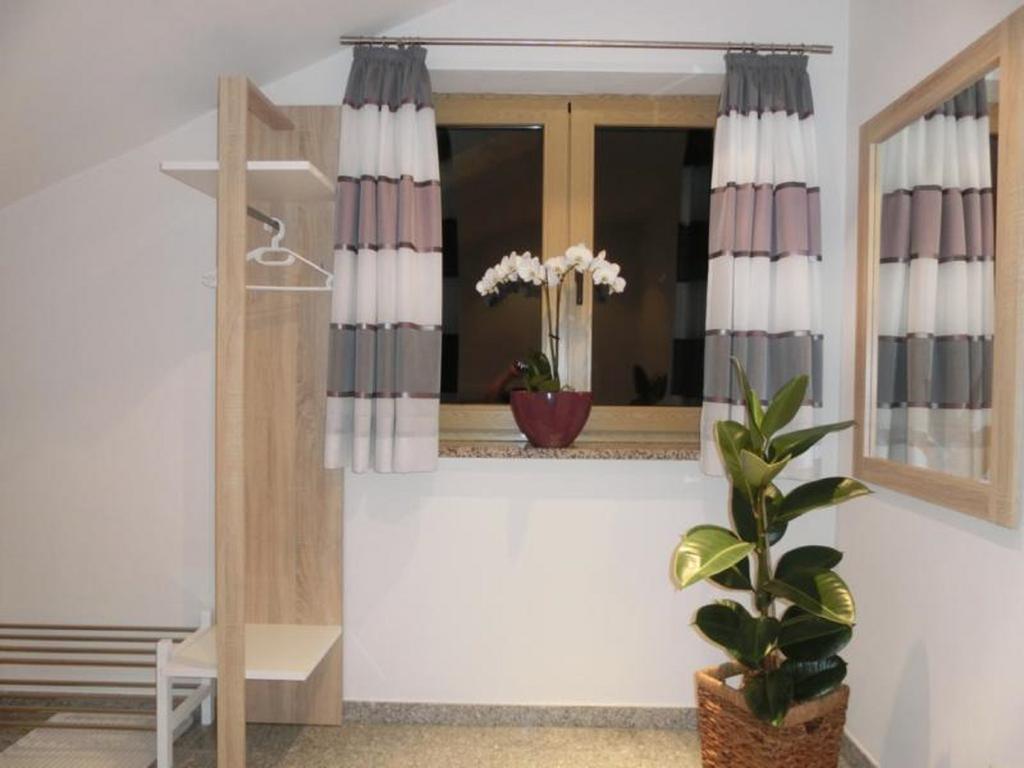 Ferienhaus Gustl Bischofsreut Екстериор снимка