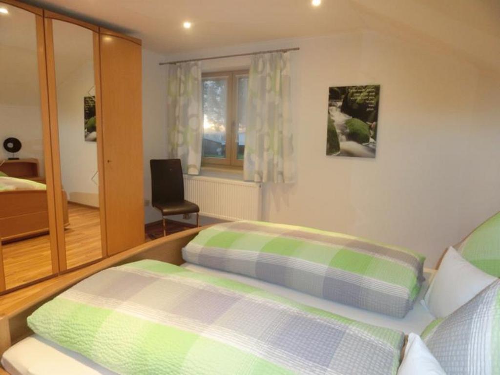 Ferienhaus Gustl Bischofsreut Екстериор снимка