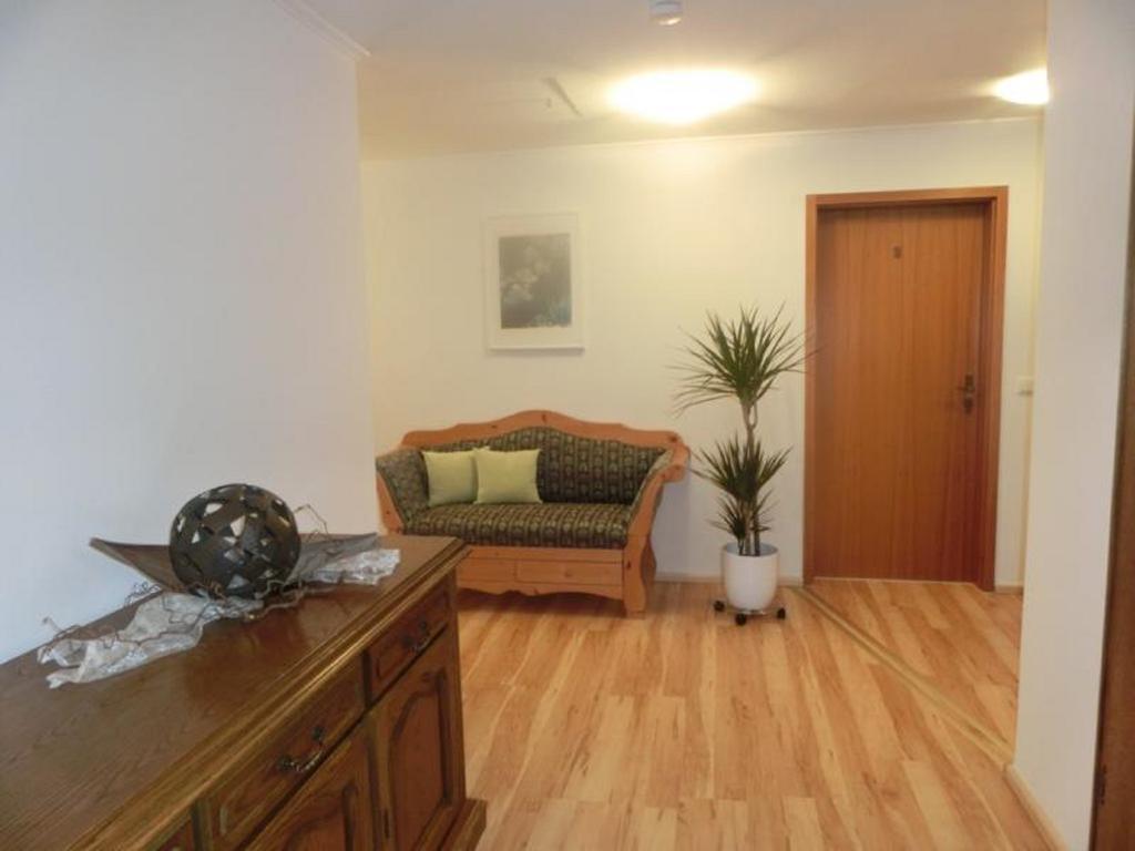 Ferienhaus Gustl Bischofsreut Екстериор снимка
