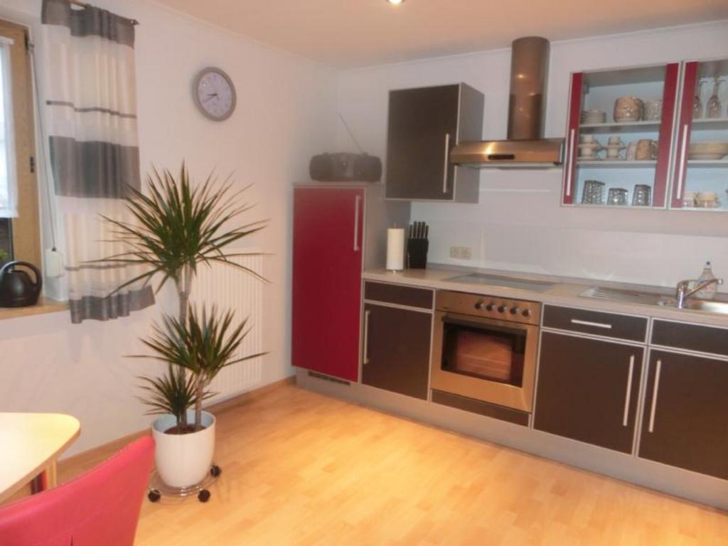 Ferienhaus Gustl Bischofsreut Екстериор снимка