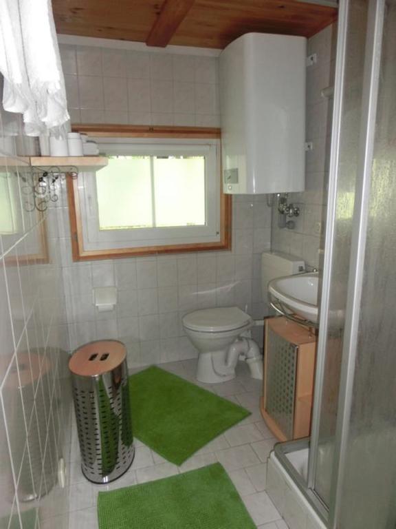Ferienhaus Gustl Bischofsreut Екстериор снимка