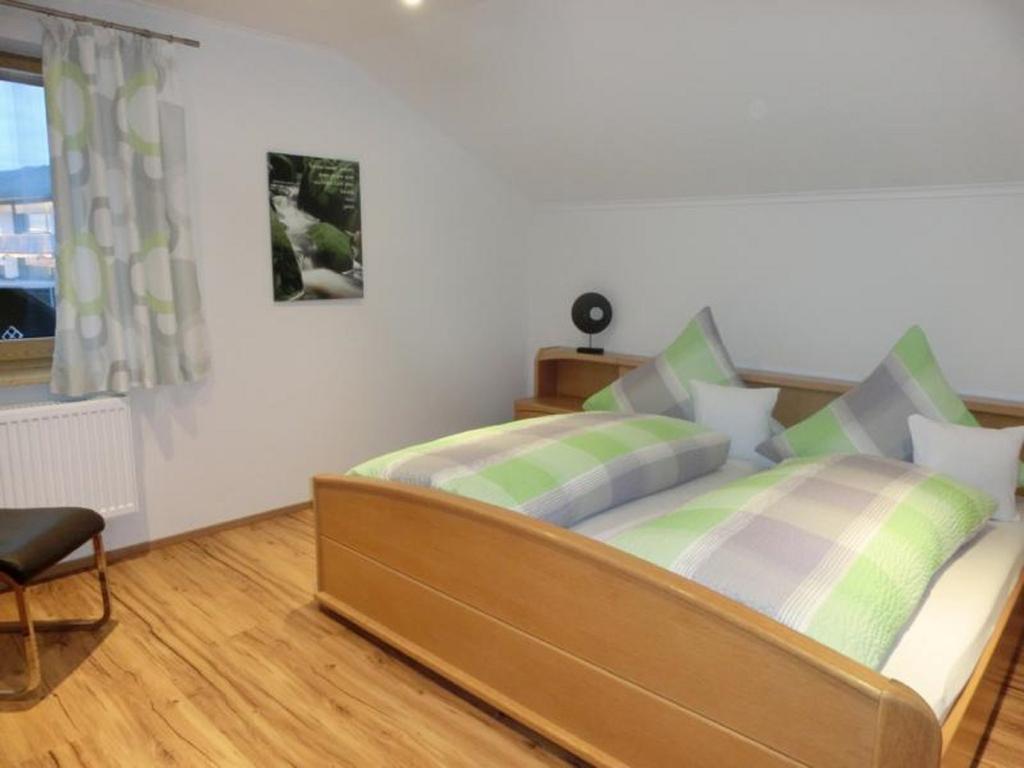Ferienhaus Gustl Bischofsreut Екстериор снимка