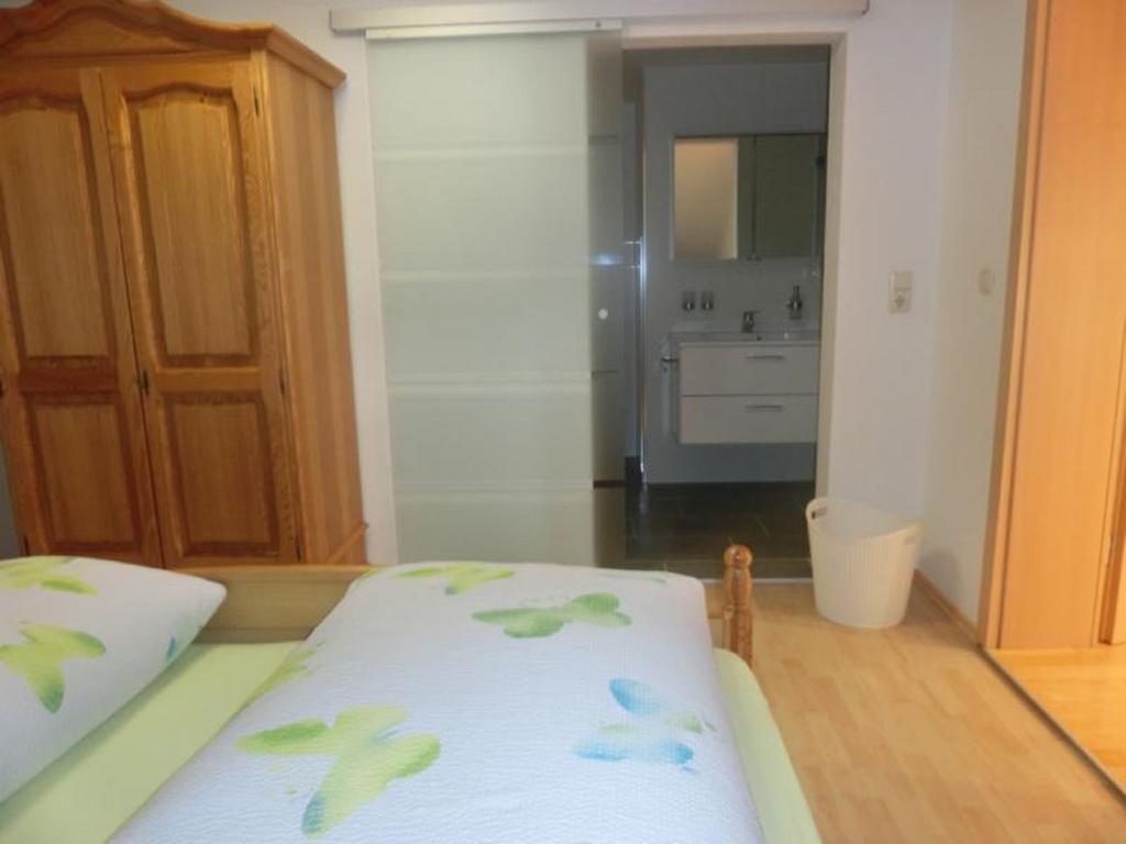 Ferienhaus Gustl Bischofsreut Екстериор снимка