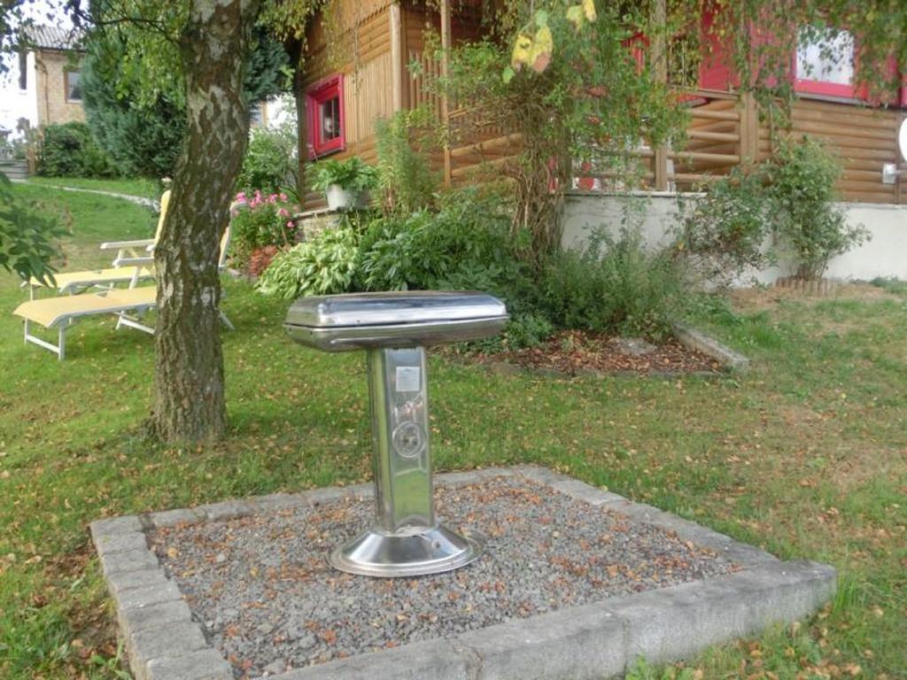 Ferienhaus Gustl Bischofsreut Екстериор снимка
